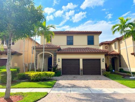 480 SE 35th Avenue Homestead FL 33033