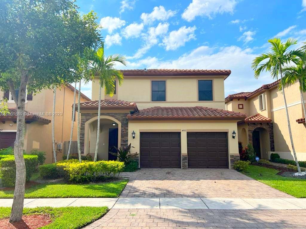 480 SE 35th Avenue Homestead FL 33033