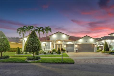 2164 SW 195th Avenue Miramar FL 33029