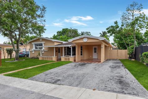 3531 NW 33rd Avenue Lauderdale Lakes FL 33309