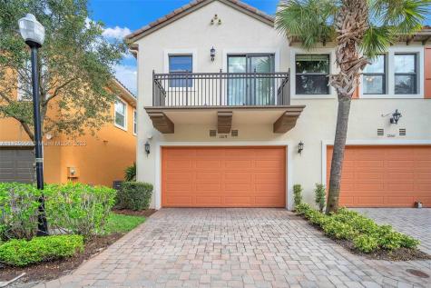 12671 NW 32nd Place Sunrise FL 33323