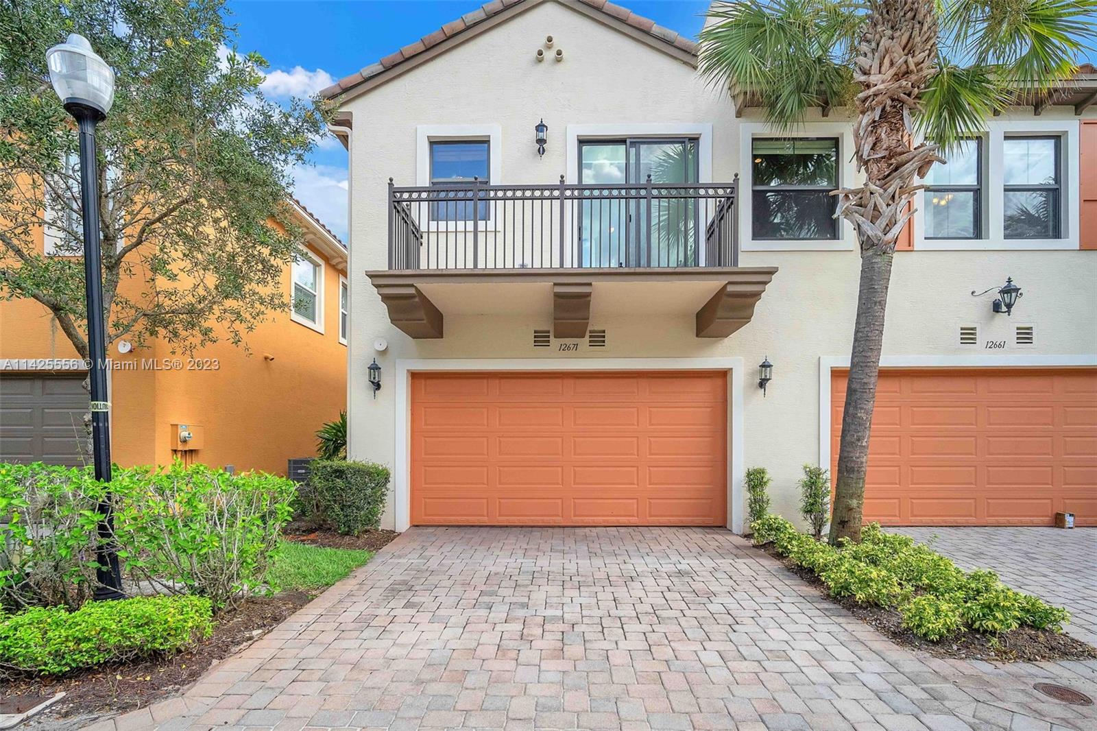 12671 NW 32nd Place Sunrise FL 33323