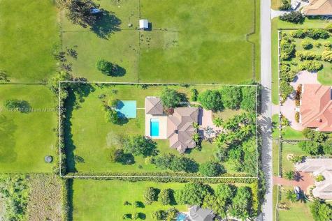 6130 SW 180th Terrace Southwest Ranches FL 33331