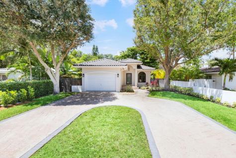 969 NE 92nd Street Miami Shores FL 33138
