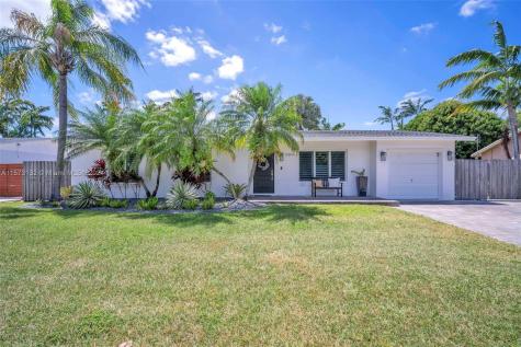 10804 SW 124th Place Miami FL 33186