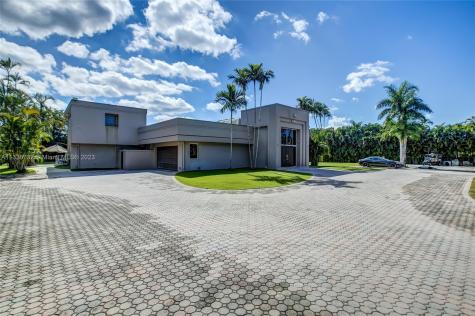 11300 SW 22nd Court Davie FL 33325