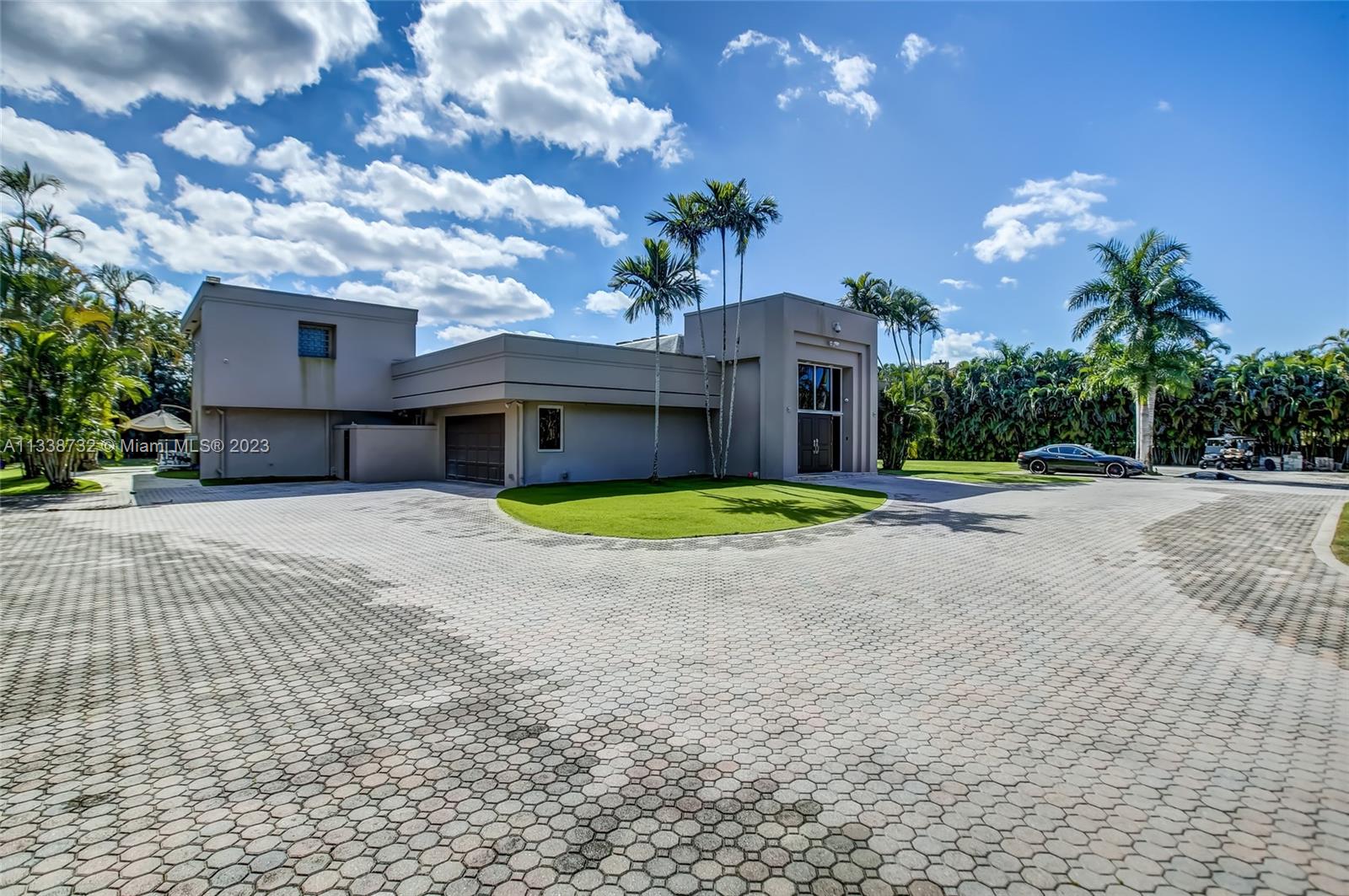 11300 SW 22nd Court Davie FL 33325