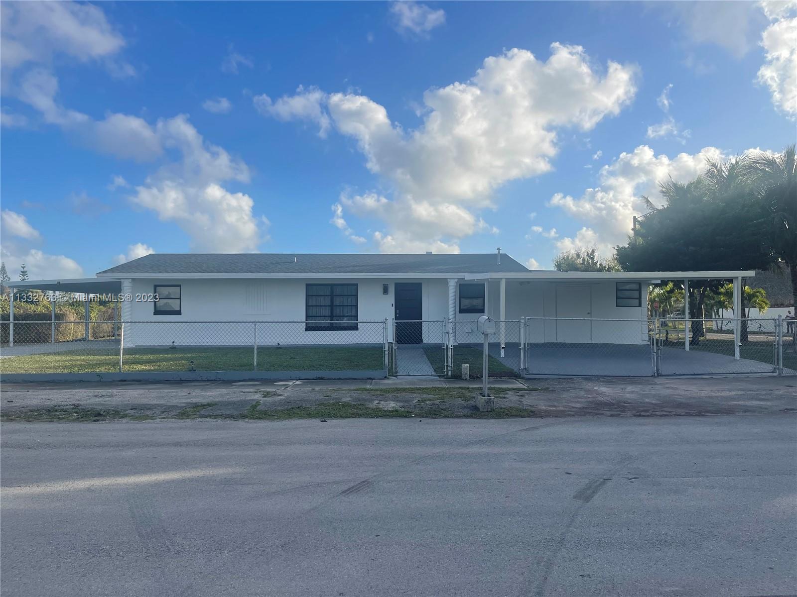 4340 NW 207th Drive Miami Gardens FL 33055