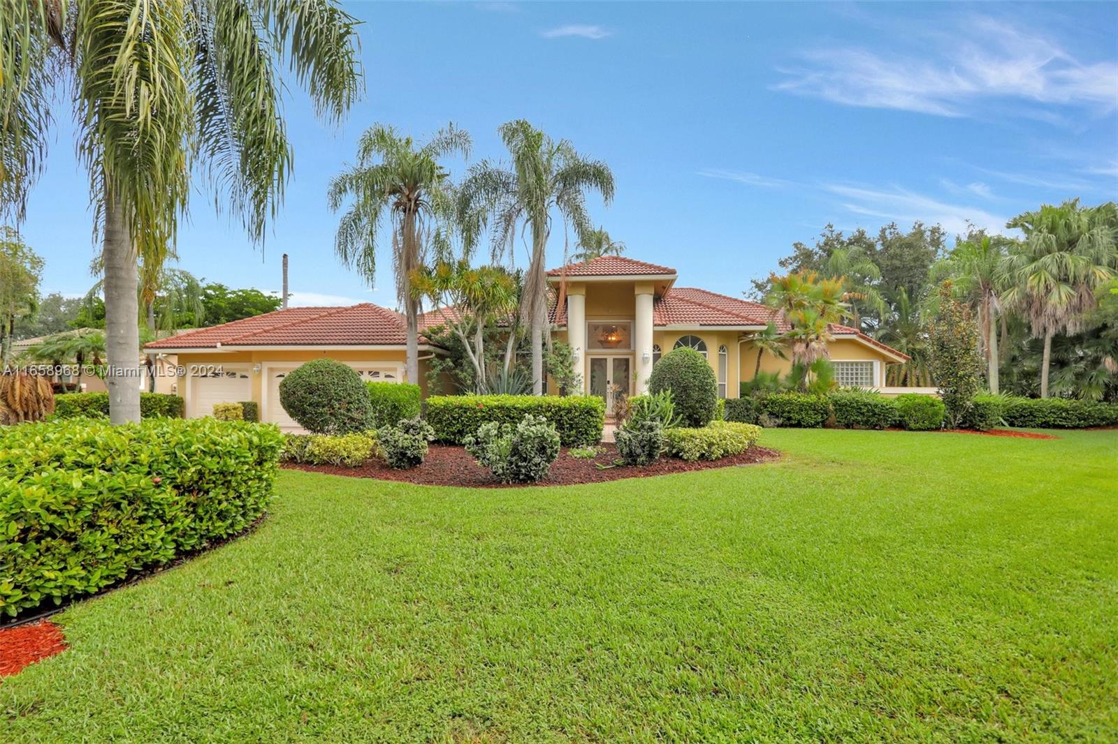 1712 NW 126th Drive Coral Springs FL 33071