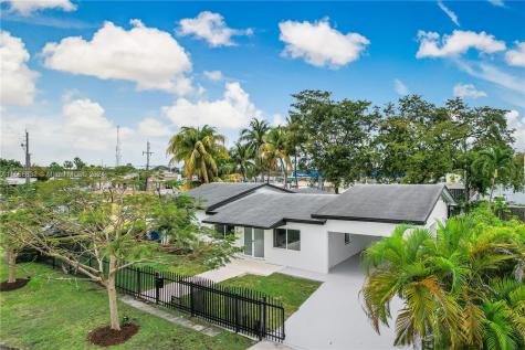6625 SW 41st Street Miami FL 33155