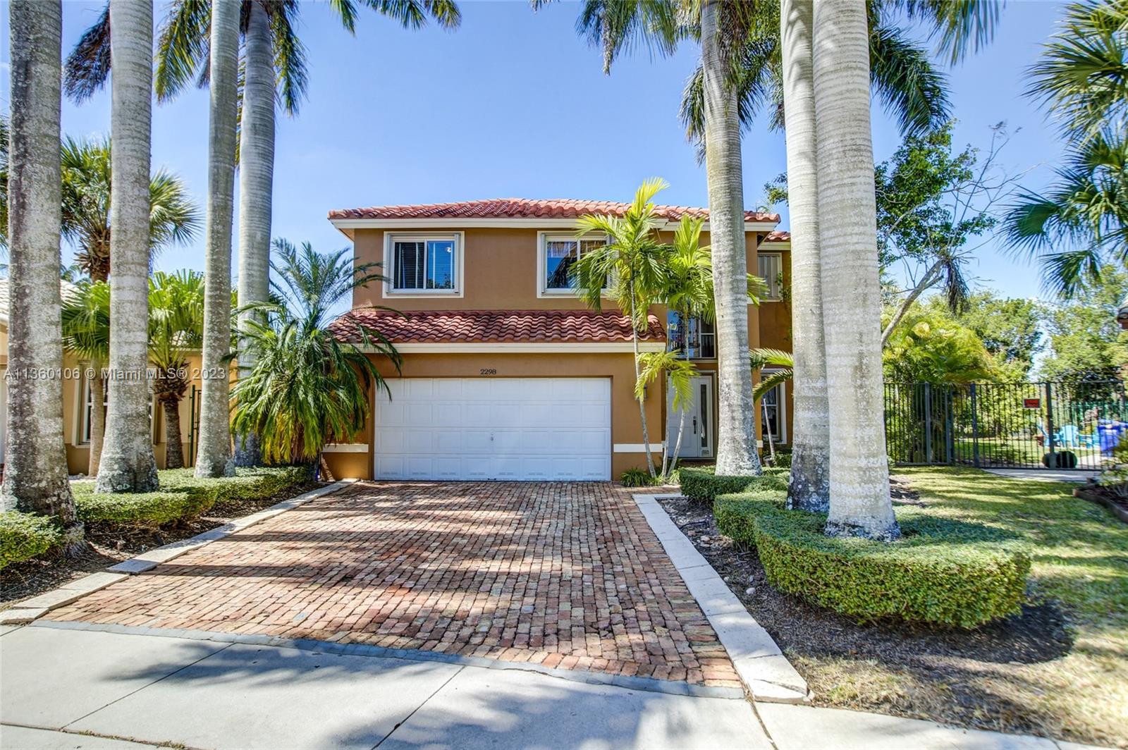 2298 NW 208th Way Pembroke Pines FL 33029