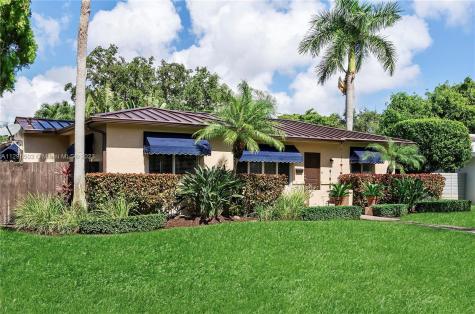 933 NE 99th Street Miami Shores FL 33138