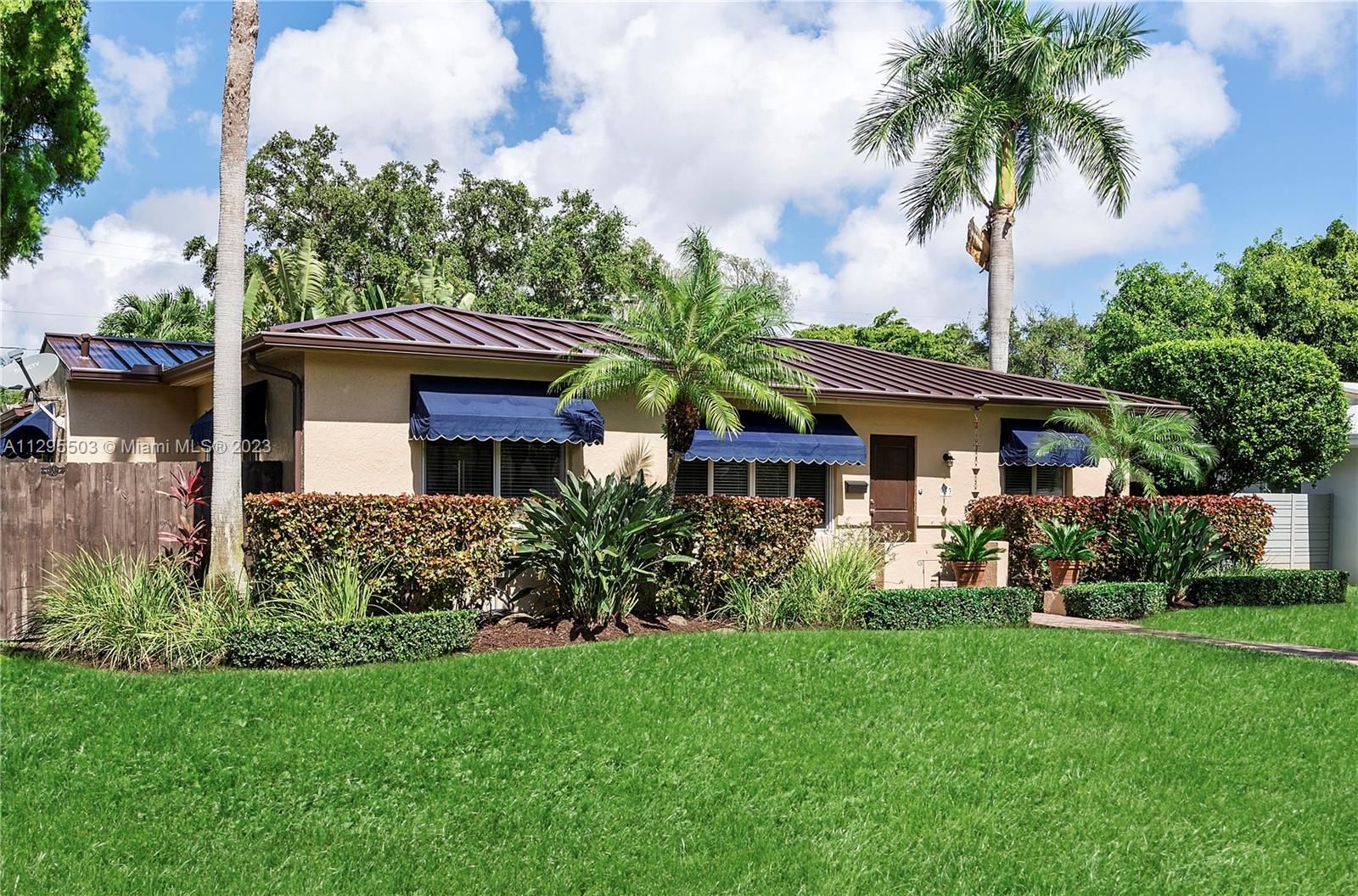 933 NE 99th Street Miami Shores FL 33138