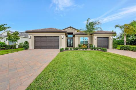 11954 SW Sandy Bay Circle Port St. Lucie FL 34987