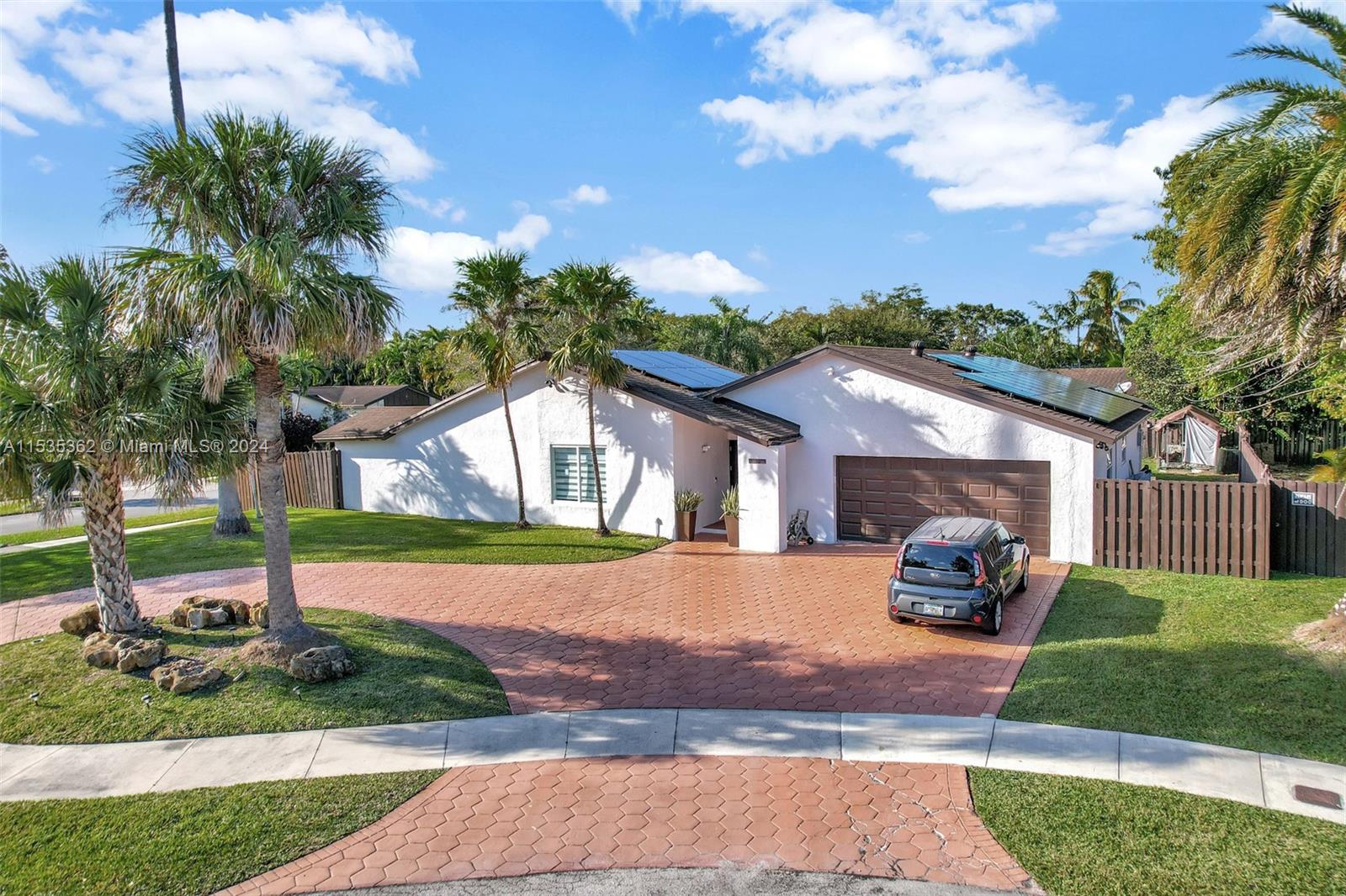 13621 SW 109th Street Miami FL 33186