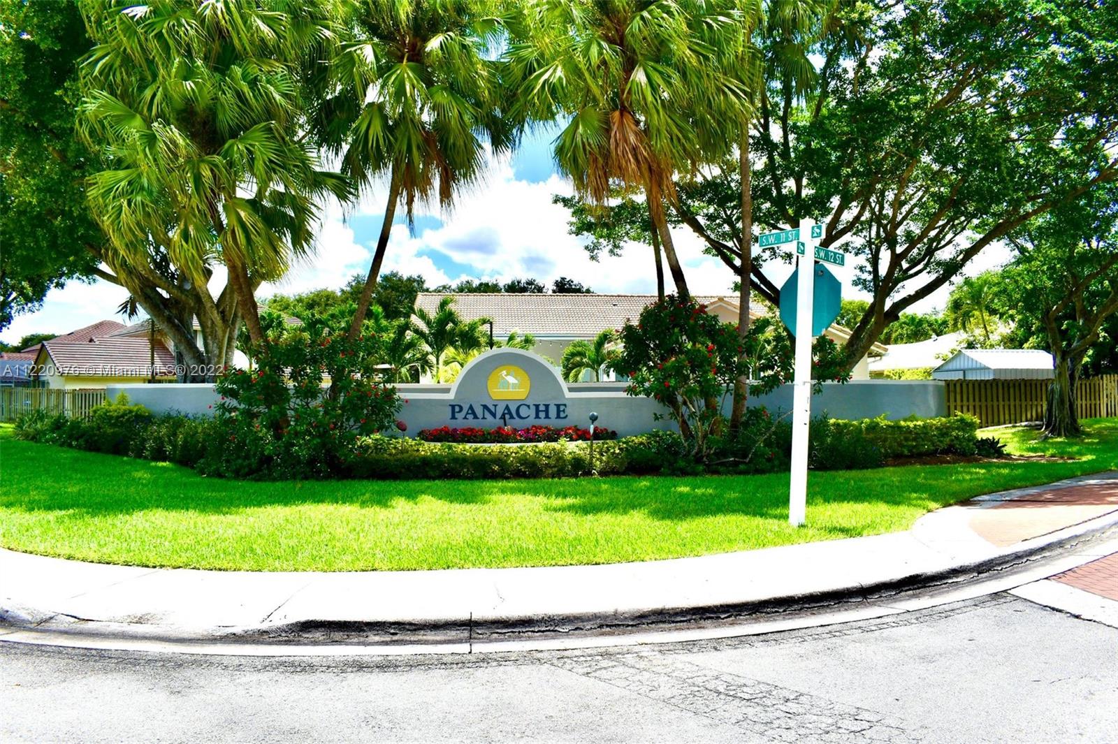 10311 SW 9th Lane Pembroke Pines FL 33025