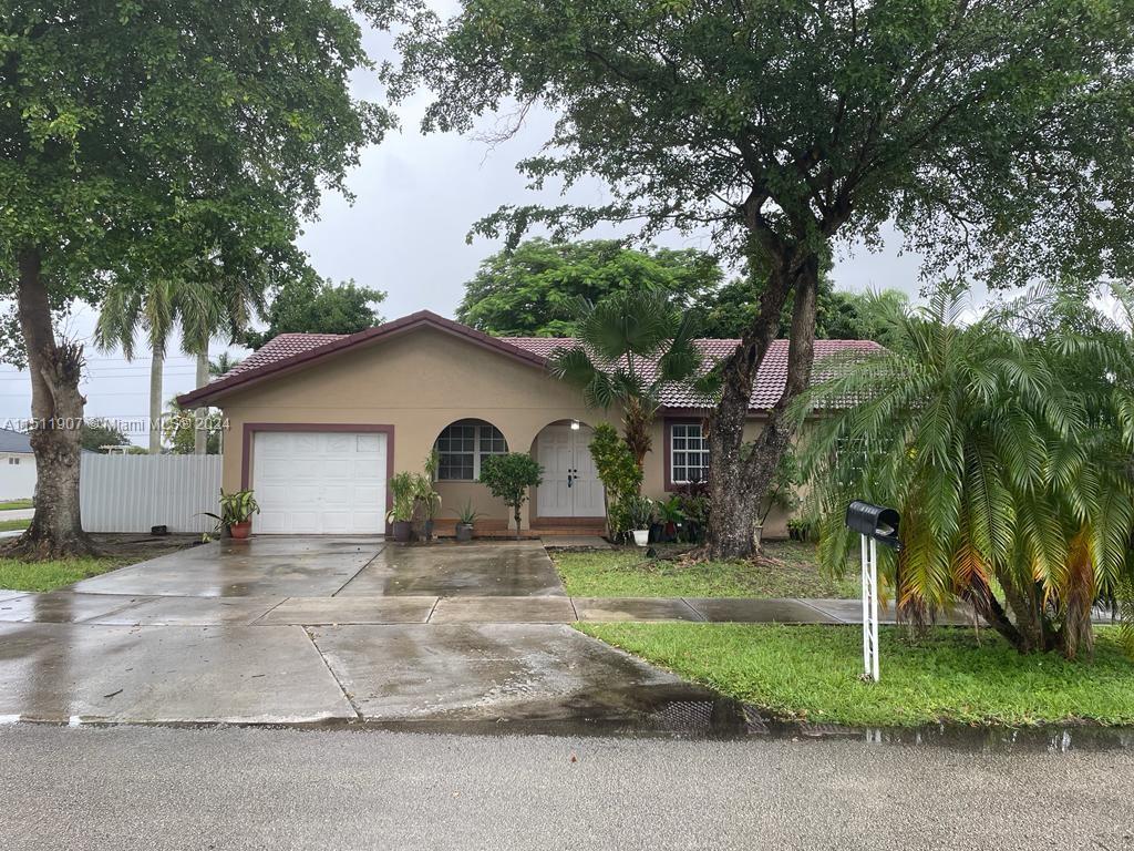 15430 SW 146th Avenue Miami FL 33177