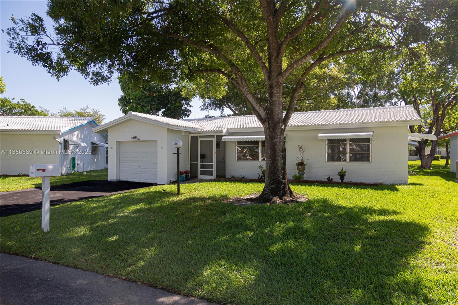1650 NW 82nd Avenue Plantation FL 33322