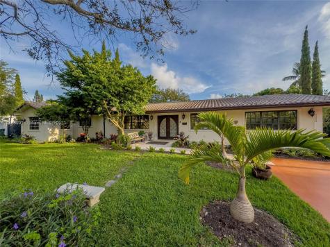 8350 SW 149th Drive Palmetto Bay FL 33158