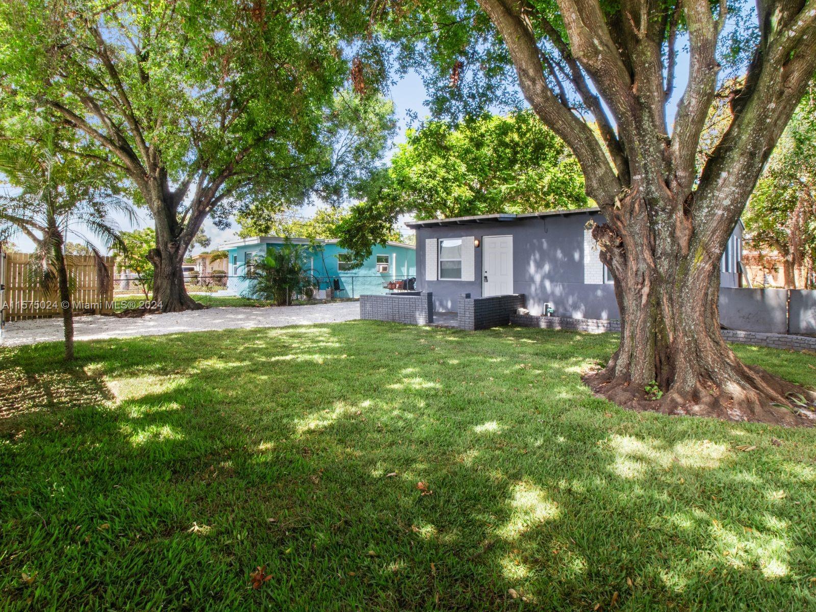 1693 Lauderdale Manor Drive Fort Lauderdale FL 33311