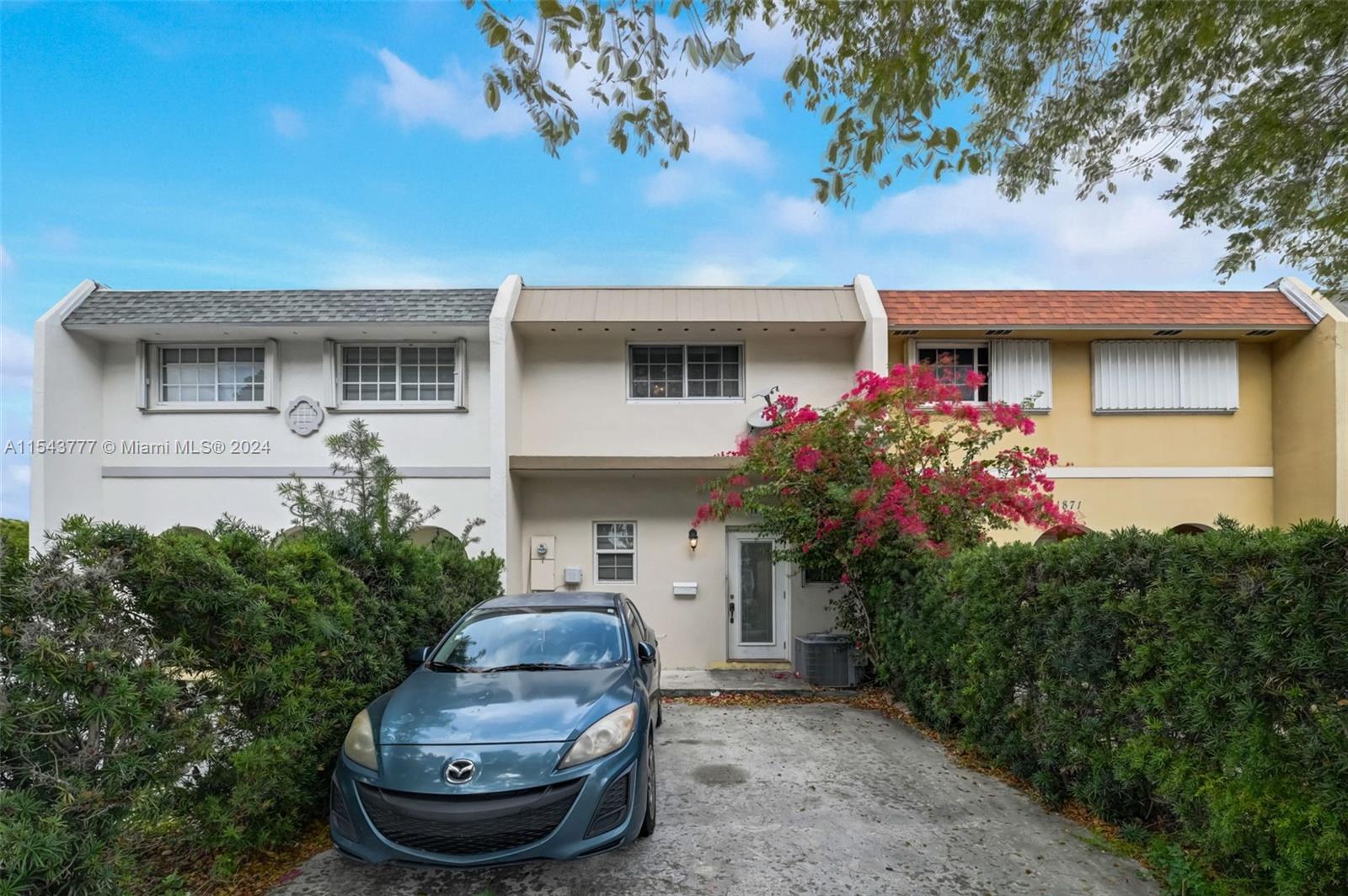1875 W 72nd Street Hialeah FL 33014