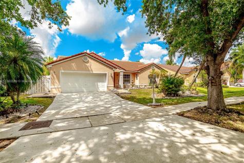 1840 SW 129th Terrace Miramar FL 33027