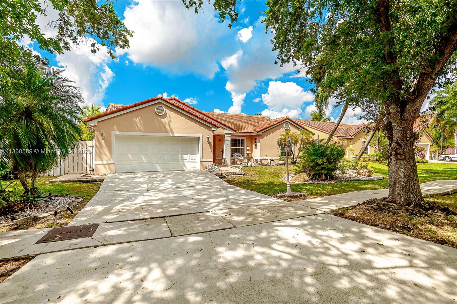 1840 SW 129th Terrace Miramar FL 33027