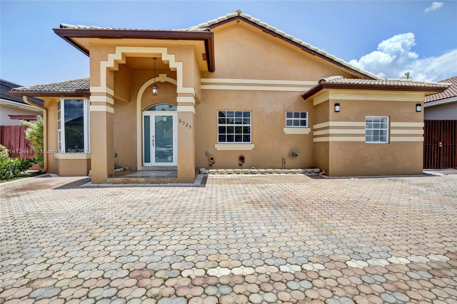 8925 NW 148th Street Miami Lakes FL 33018