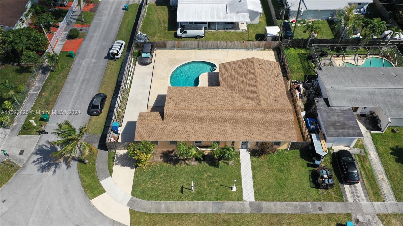 17701 SW 113th Court Miami FL 33157