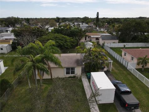 9990 Dominican Drive Cutler Bay FL 33189