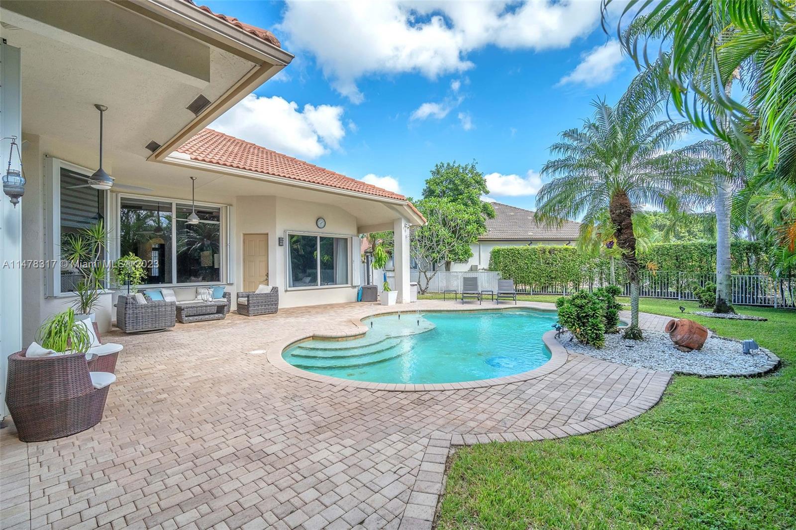 15614 SW 15th Street Pembroke Pines FL 33027