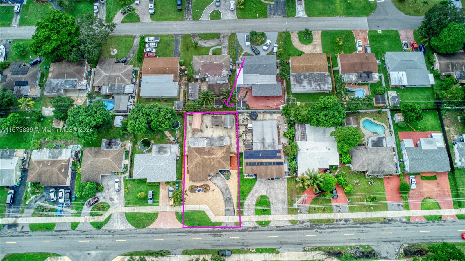 3130 SW 64th Avenue Miramar FL 33023