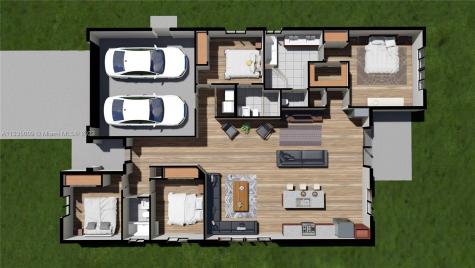 16341 SW 60th Terrace Miami FL 33193