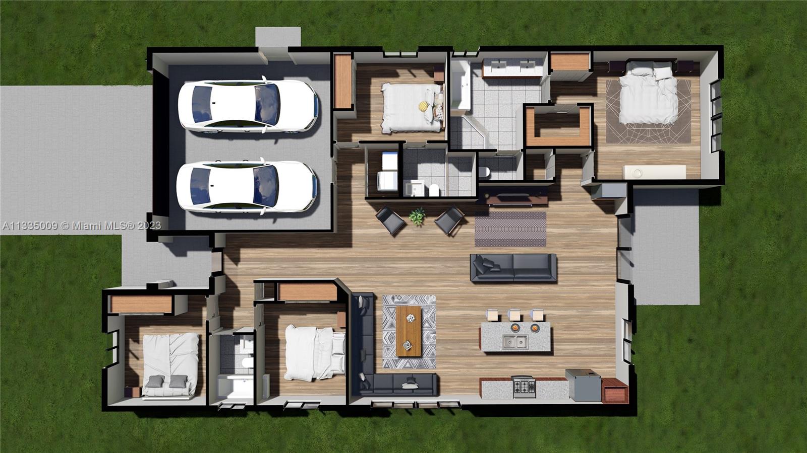 16341 SW 60th Terrace Miami FL 33193