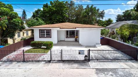 1260 NW 69th Street Miami FL 33147