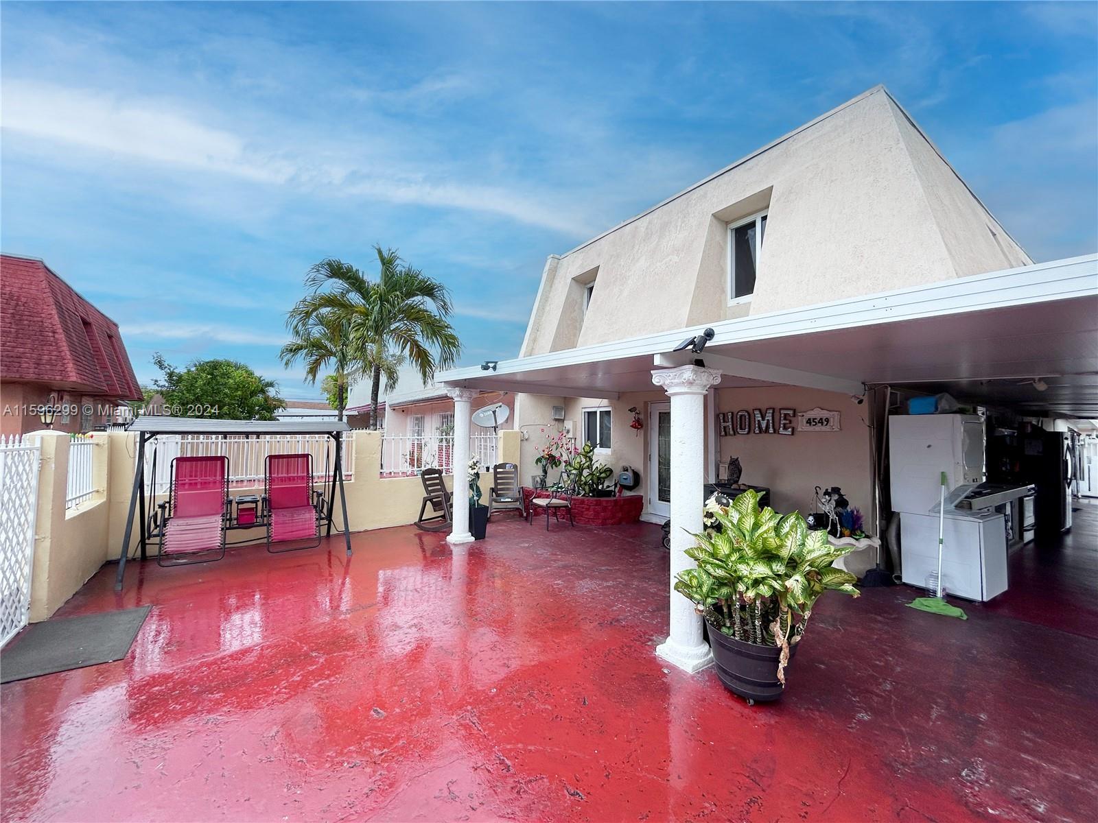 4549 NW 190th Street Miami Gardens FL 33055