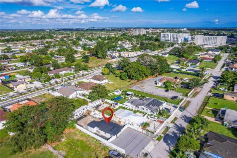 12131 SW 217th Street Miami FL 33170