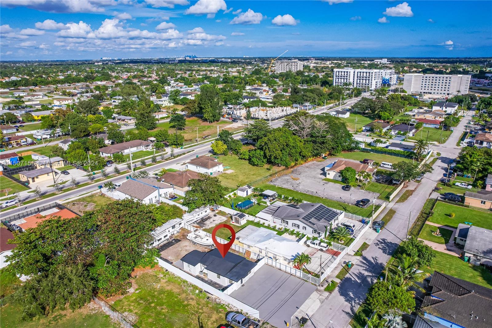12131 SW 217th Street Miami FL 33170