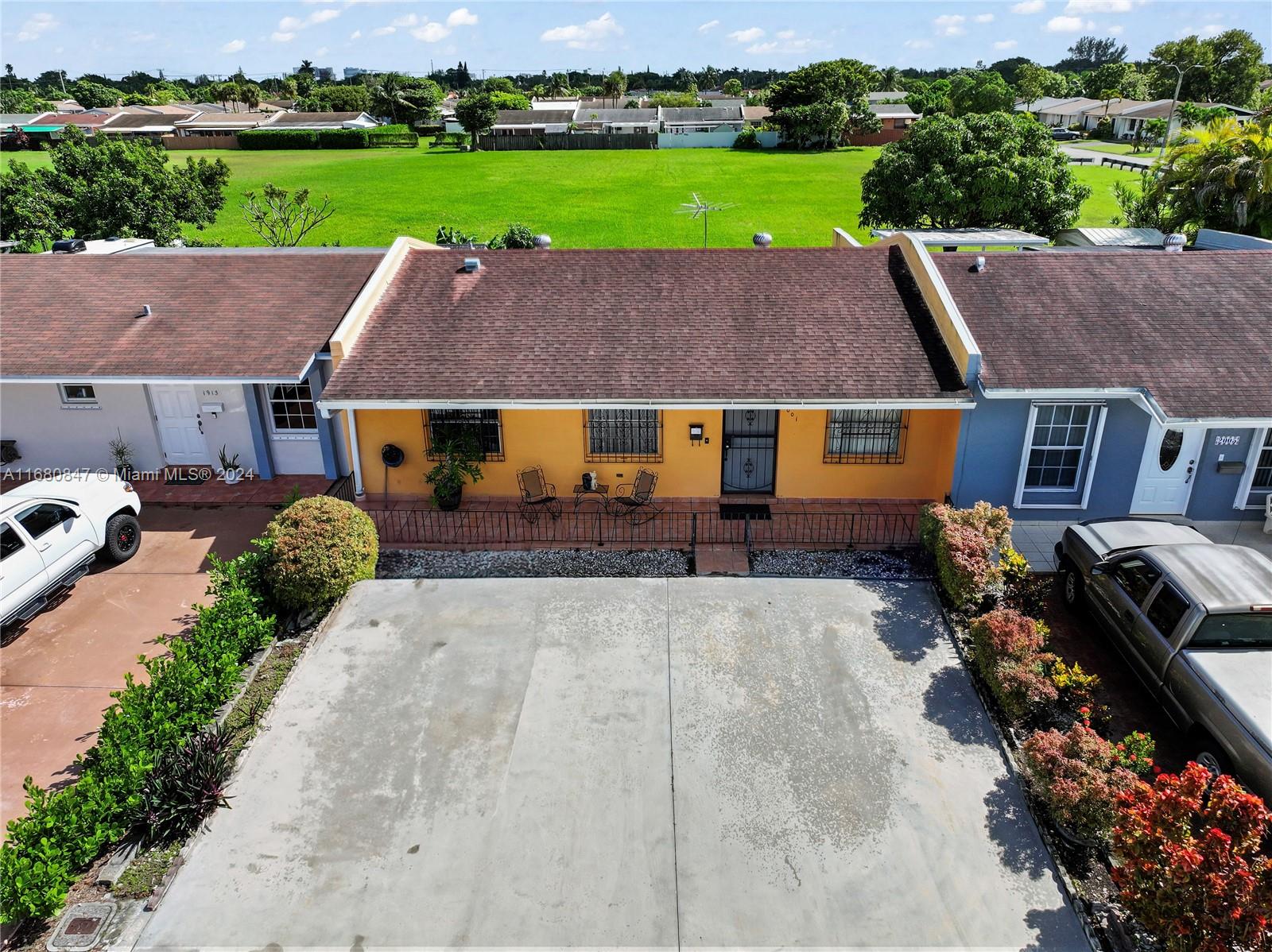 2001 SW 131st Court Miami FL 33175