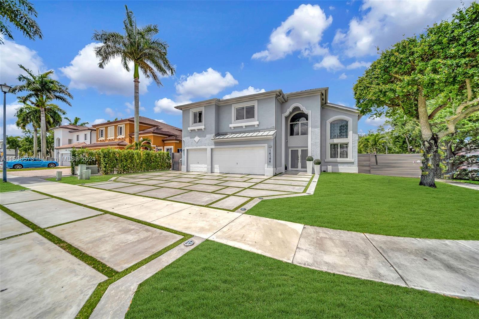 14104 SW 158th Court Miami FL 33196