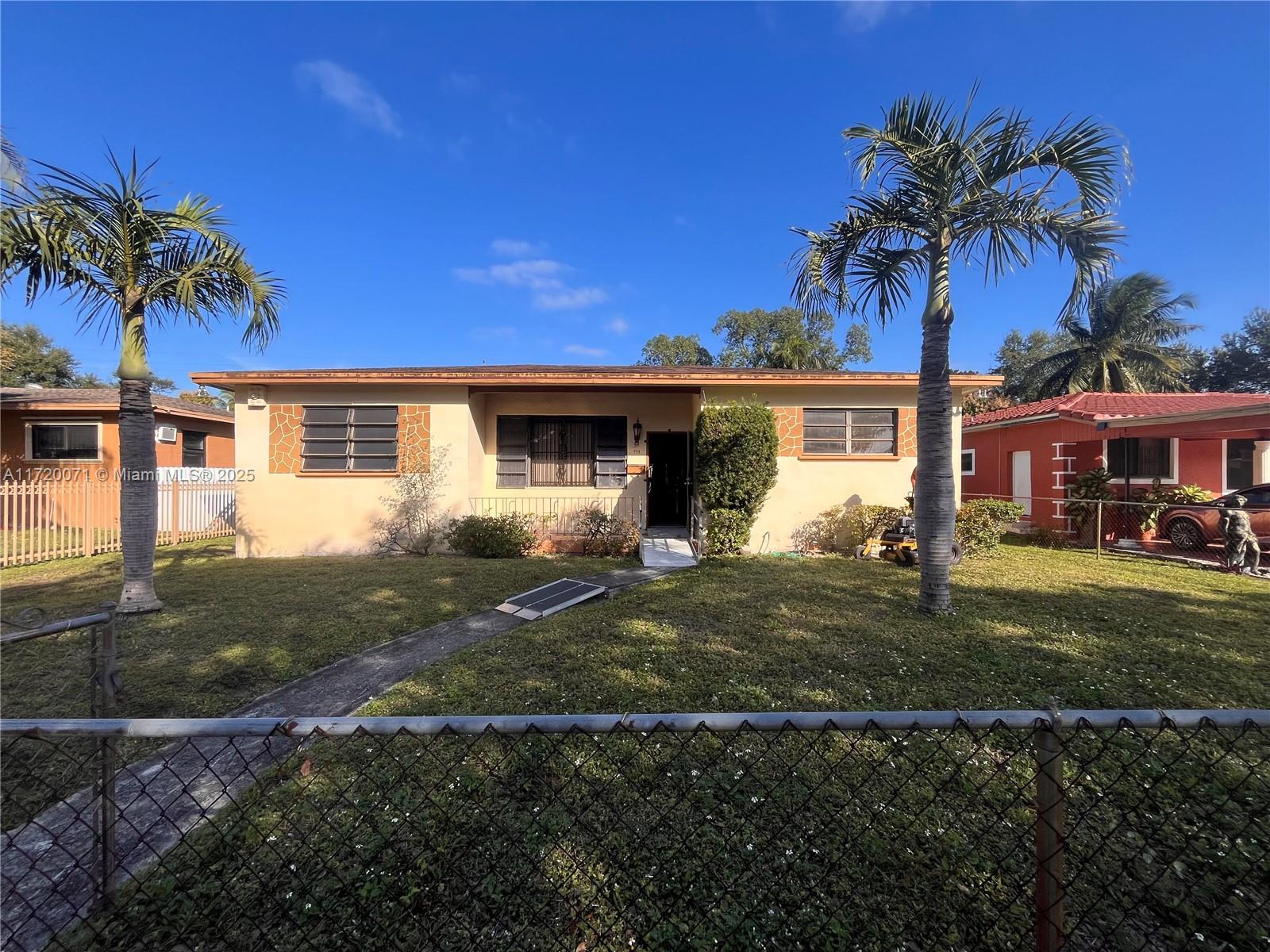 775 NE 145th Street North Miami FL 33161