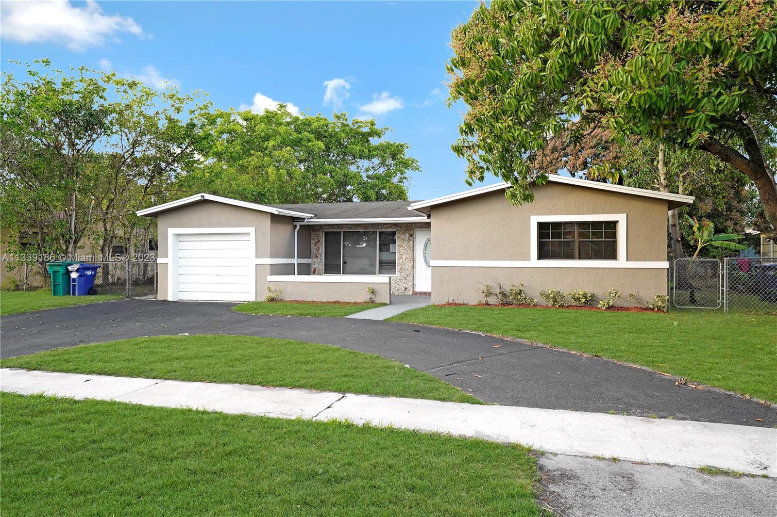 4761 NW 18th Street Lauderhill FL 33313