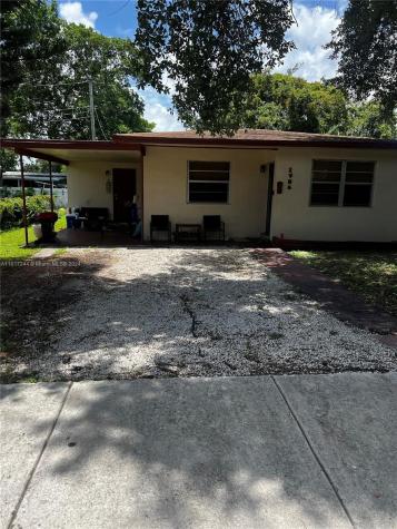 1986 NW 57th Street Miami FL 33142