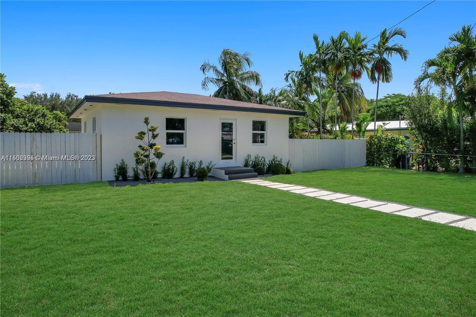 9050 SW 156th Street Palmetto Bay FL 33157
