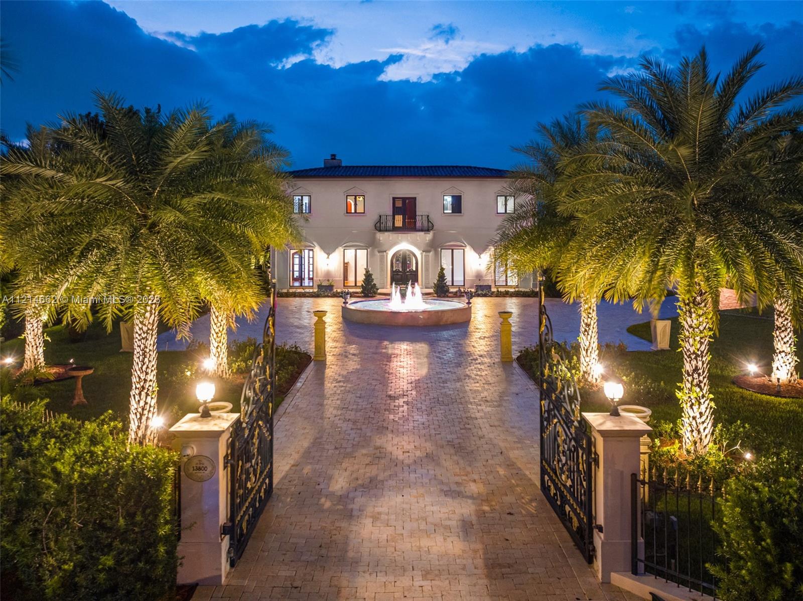 13800 Old Cutler Road Palmetto Bay FL 33158
