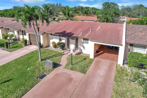 7708 Margate Boulevard Margate FL 33063