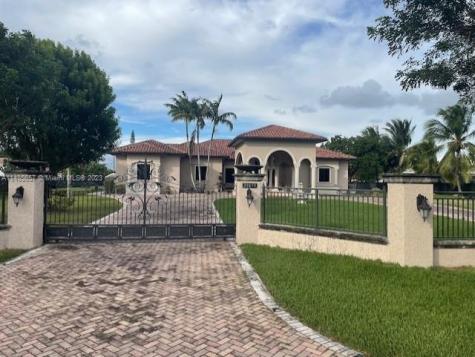 20875 SW 236th Street Homestead FL 33031