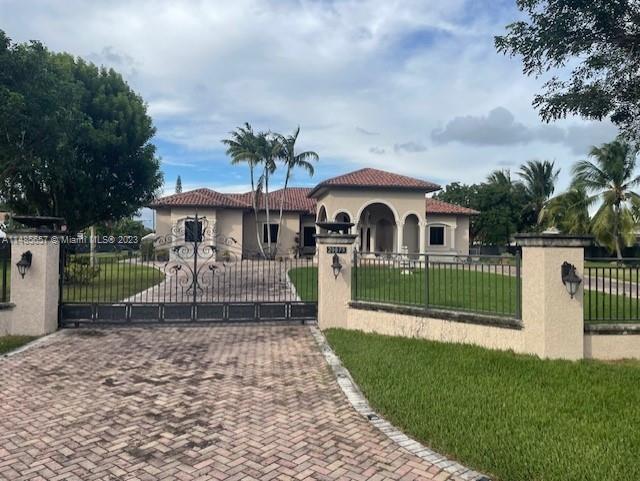 20875 SW 236th Street Homestead FL 33031