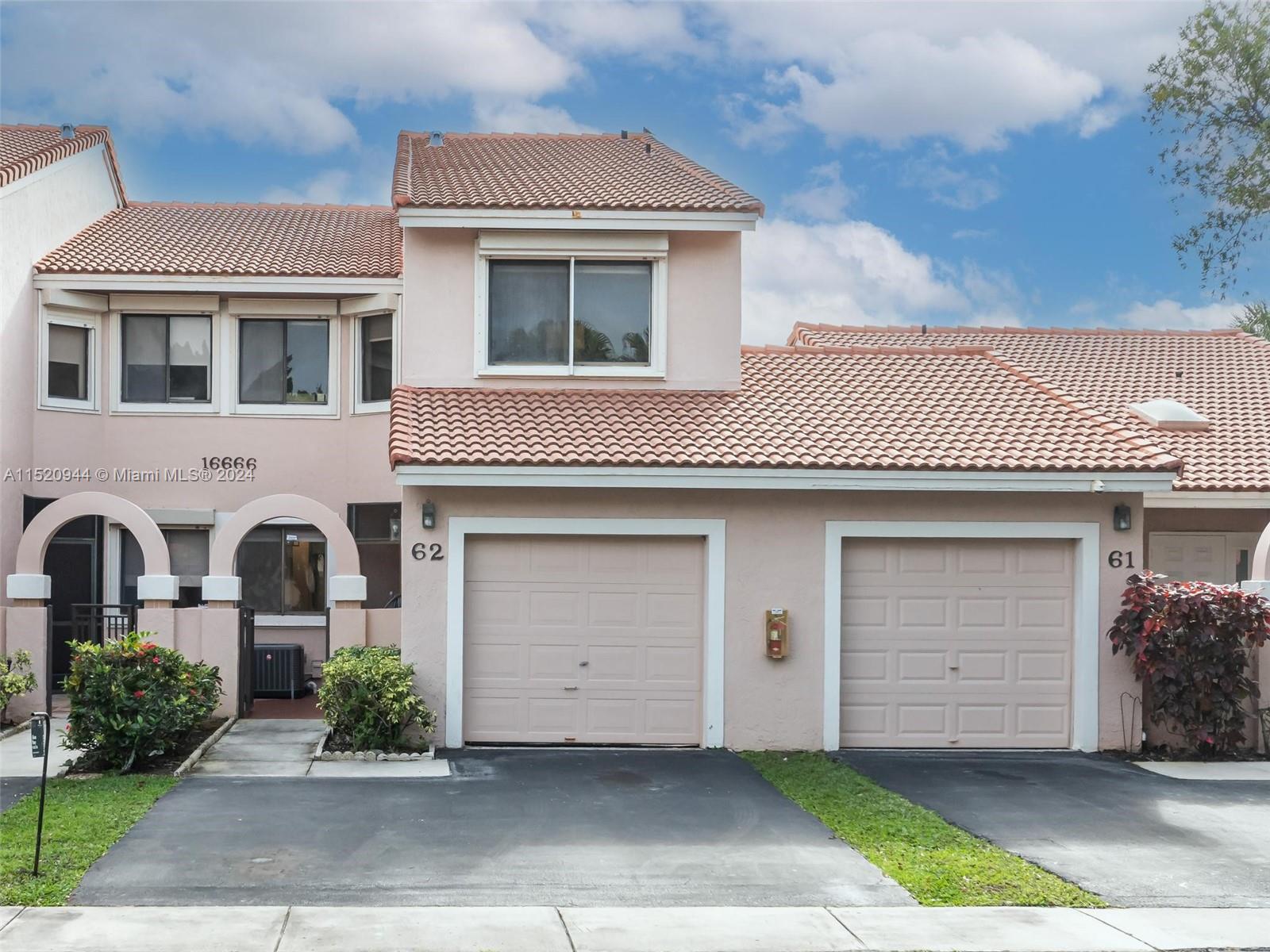 16666 Greens Edge Circle Weston FL 33326