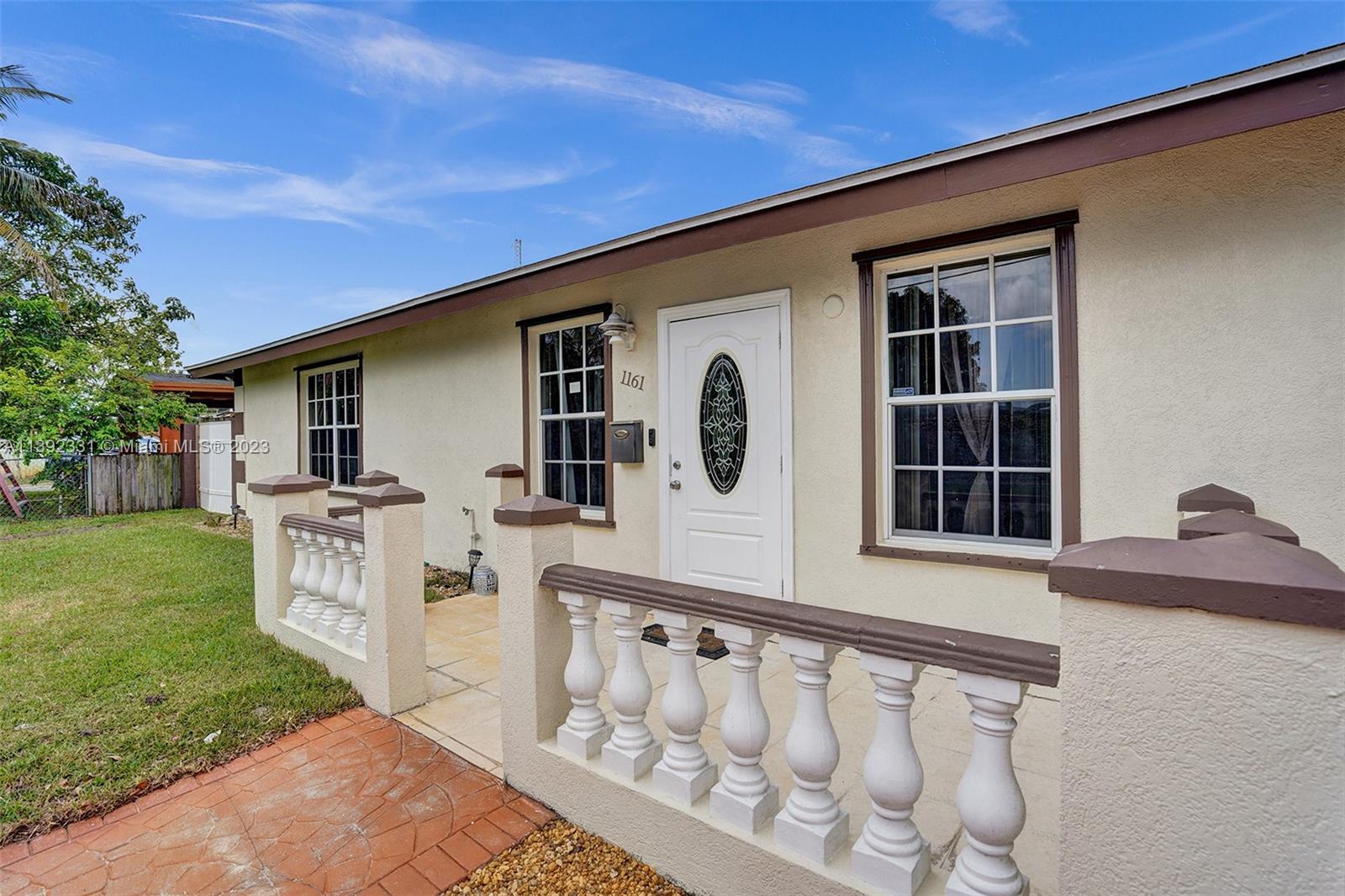 1161 NW 50th Avenue Lauderhill FL 33313